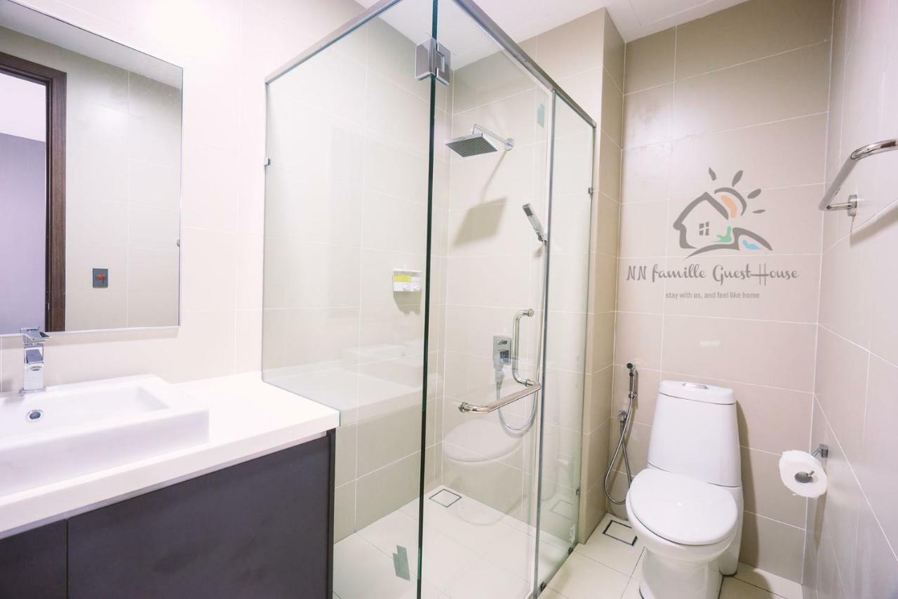 NN Famille Guest House Pasir Gudang Extérieur photo